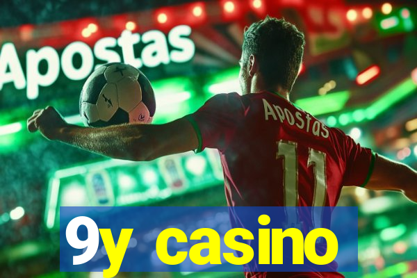 9y casino